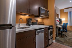  - TownePlace Suites by Marriott Gallup - I-40, Exit 26