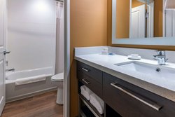  - TownePlace Suites by Marriott Gallup - I-40, Exit 26