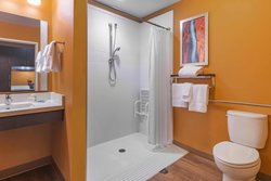  - TownePlace Suites by Marriott Gallup - I-40, Exit 26