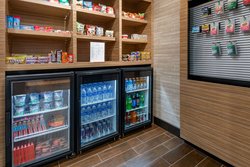  - TownePlace Suites by Marriott Gallup - I-40, Exit 26