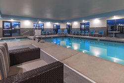  - TownePlace Suites by Marriott Gallup - I-40, Exit 26