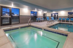 - TownePlace Suites by Marriott Gallup - I-40, Exit 26