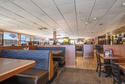  - Sandman Inn Cranbrook