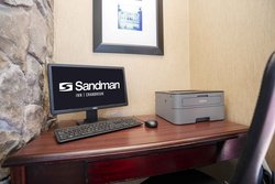  - Sandman Inn Cranbrook