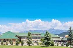  - Sandman Inn Cranbrook