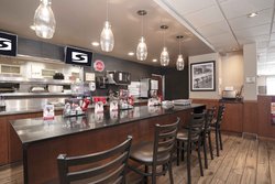  - Sandman Inn Cranbrook