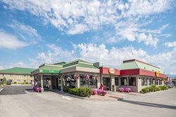  - Sandman Inn Cranbrook