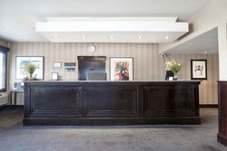  - Sandman Inn Cranbrook