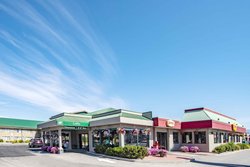  - Sandman Inn Cranbrook