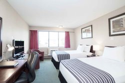  - Sandman Inn Cranbrook