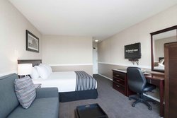  - Sandman Inn Cranbrook