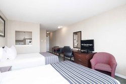  - Sandman Inn Cranbrook