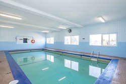  - Sandman Inn Cranbrook