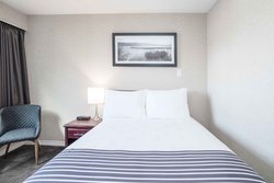  - Sandman Inn Cranbrook