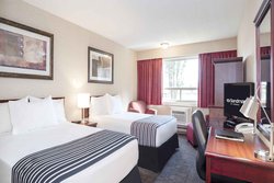  - Sandman Inn Cranbrook