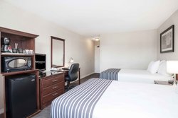  - Sandman Inn Cranbrook