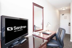  - Sandman Inn Cranbrook