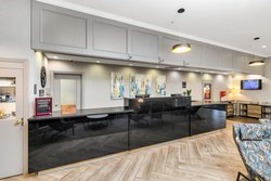  - Sandman Hotel Grande Prairie