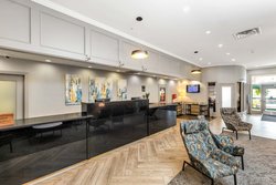  - Sandman Hotel Grande Prairie