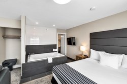  - Sandman Hotel Grande Prairie