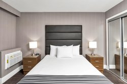  - Sandman Hotel Grande Prairie