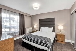  - Sandman Hotel Grande Prairie