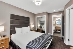  - Sandman Hotel Grande Prairie