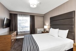  - Sandman Hotel Grande Prairie