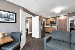  - Sandman Hotel Grande Prairie