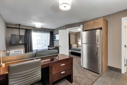  - Sandman Hotel Grande Prairie