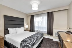  - Sandman Hotel Grande Prairie