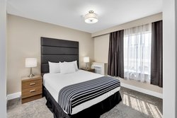  - Sandman Hotel Grande Prairie