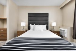  - Sandman Hotel Grande Prairie