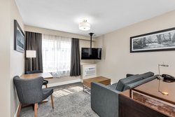  - Sandman Hotel Grande Prairie