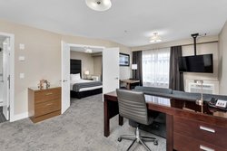  - Sandman Hotel Grande Prairie