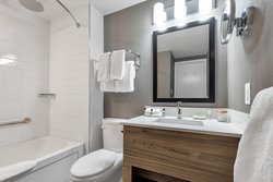  - Sandman Hotel Grande Prairie