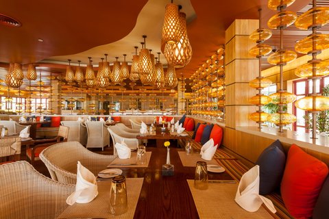 CENTARA GRAND BEACH PHUKET - Photo 64