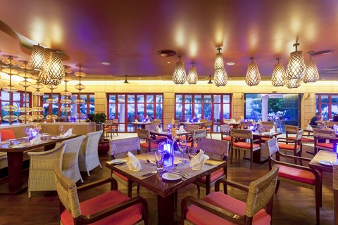 CENTARA GRAND BEACH PHUKET - Photo 66