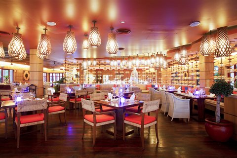 CENTARA GRAND BEACH PHUKET - Photo 65