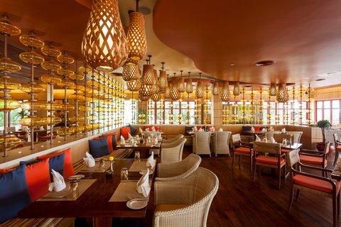 CENTARA GRAND BEACH PHUKET - Photo 67