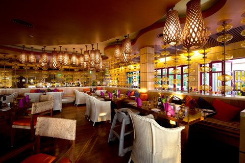 CENTARA GRAND BEACH PHUKET - Photo 63