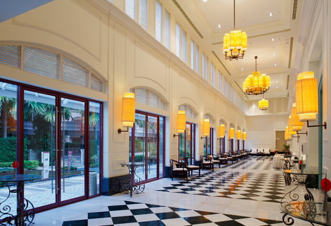 CENTARA GRAND BEACH PHUKET - Photo 123