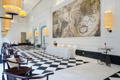 CENTARA GRAND BEACH PHUKET - Photo 122