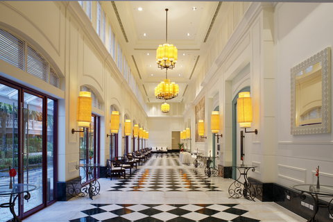 CENTARA GRAND BEACH PHUKET - Photo 124