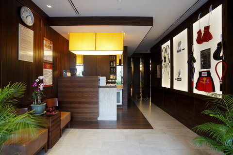 CENTARA GRAND BEACH PHUKET - Photo 91