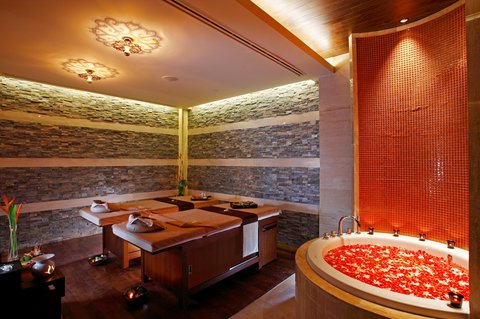 CENTARA GRAND BEACH PHUKET - Photo 93