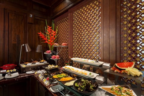 CENTARA GRAND BEACH PHUKET - Photo 103