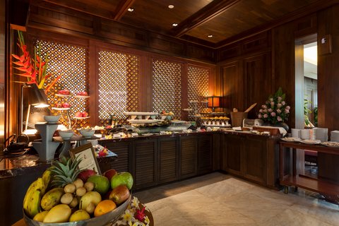 CENTARA GRAND BEACH PHUKET - Photo 102