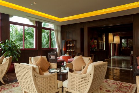 CENTARA GRAND BEACH PHUKET - Photo 100