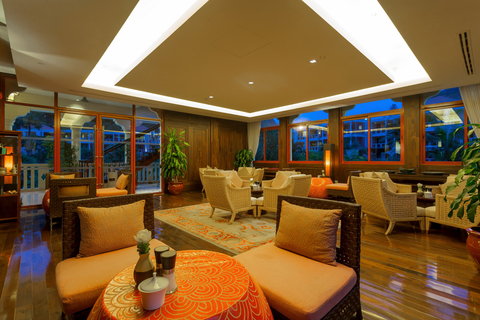 CENTARA GRAND BEACH PHUKET - Photo 104